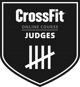 2021 CrossFit Judges Course